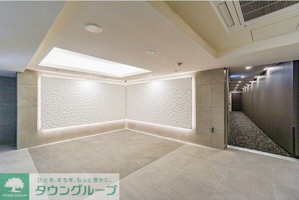 LaSante文京千駄木の物件内観写真